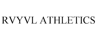 RVYVL ATHLETICS