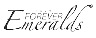 NAUW FOREVER EMERALD