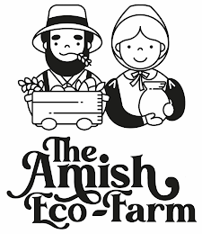 THE AMISH ECO-FARM