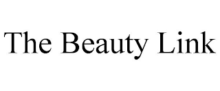 THE BEAUTY LINK