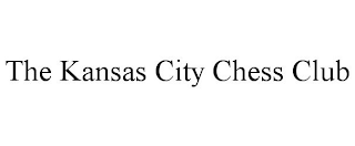 THE KANSAS CITY CHESS CLUB