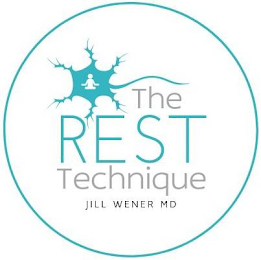 THE REST TECHNIQUE JILL WENER MD