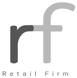 RF RETAIL FIRM