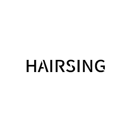 HAIRSING