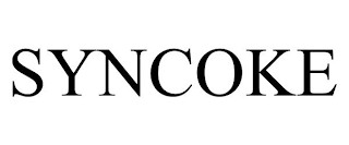 SYNCOKE