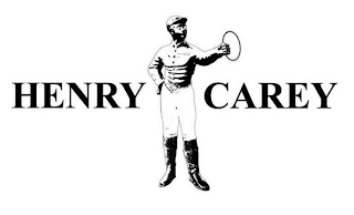 HENRY CAREY