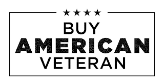 BUY AMERICAN VETERAN