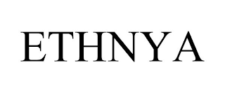 ETHNYA