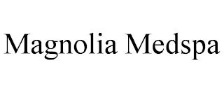MAGNOLIA MEDSPA
