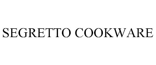 SEGRETTO COOKWARE