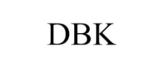 DBK