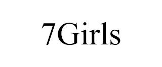 7GIRLS