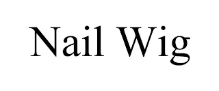 NAIL WIG