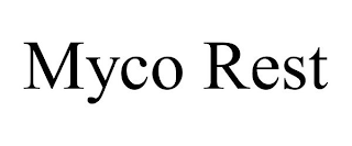 MYCO REST