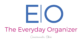 E O THE EVERYDAY ORGANIZER CINCINATTI OHIO