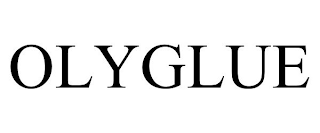 OLYGLUE