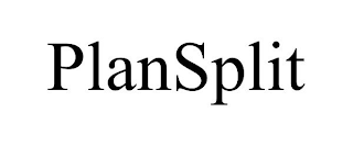 PLANSPLIT