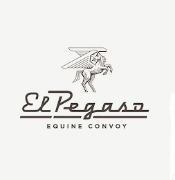 EL PEGASO EQUINE CONVOY