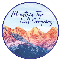 MOUNTAIN TOP SALT COMPANY