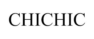 CHICHIC