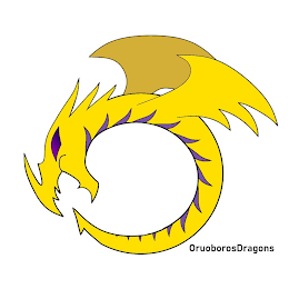 ORUOBOROSDRAGONS