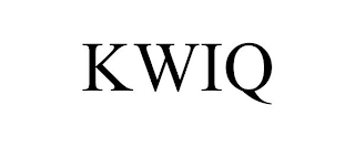 KWIQ