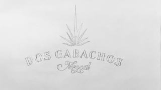 DOS GABACHOS MEZCAL