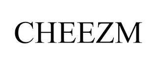 CHEEZM