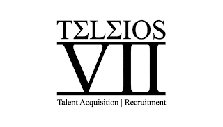 TELEIOS VII TALENT ACQUISITION | RECRUITMENT