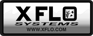 XFLO SYSTEMS WWW.XFLO.COM