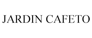 JARDIN CAFETO
