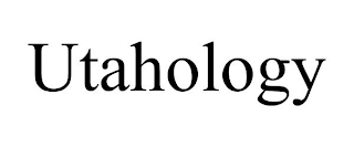 UTAHOLOGY