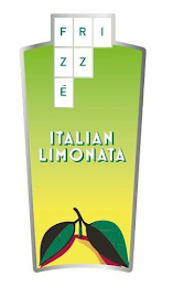 FRIZZE ITALIAN LIMONATA