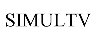 SIMULTV