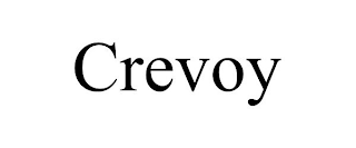 CREVOY