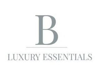 B LUXURY ESSENTIALS