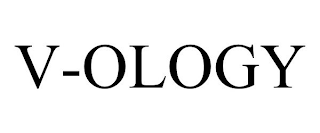 V-OLOGY