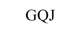 GQJ