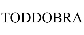 TODDOBRA