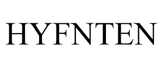HYFNTEN