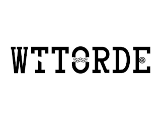 WTTORDE