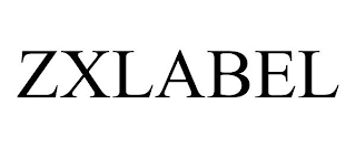 ZXLABEL
