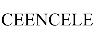 CEENCELE