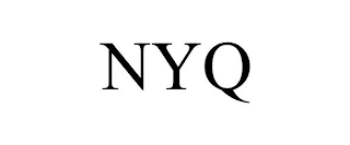 NYQ