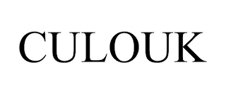 CULOUK