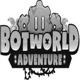 BOTWORLD ADVENTURE