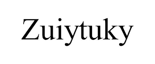 ZUIYTUKY