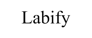 LABIFY