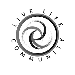 LIVE LIFE COMMUNITY