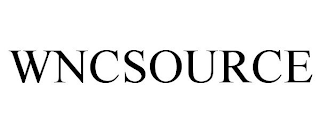 WNCSOURCE